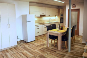 Nice accomodation 3 in Mikulov